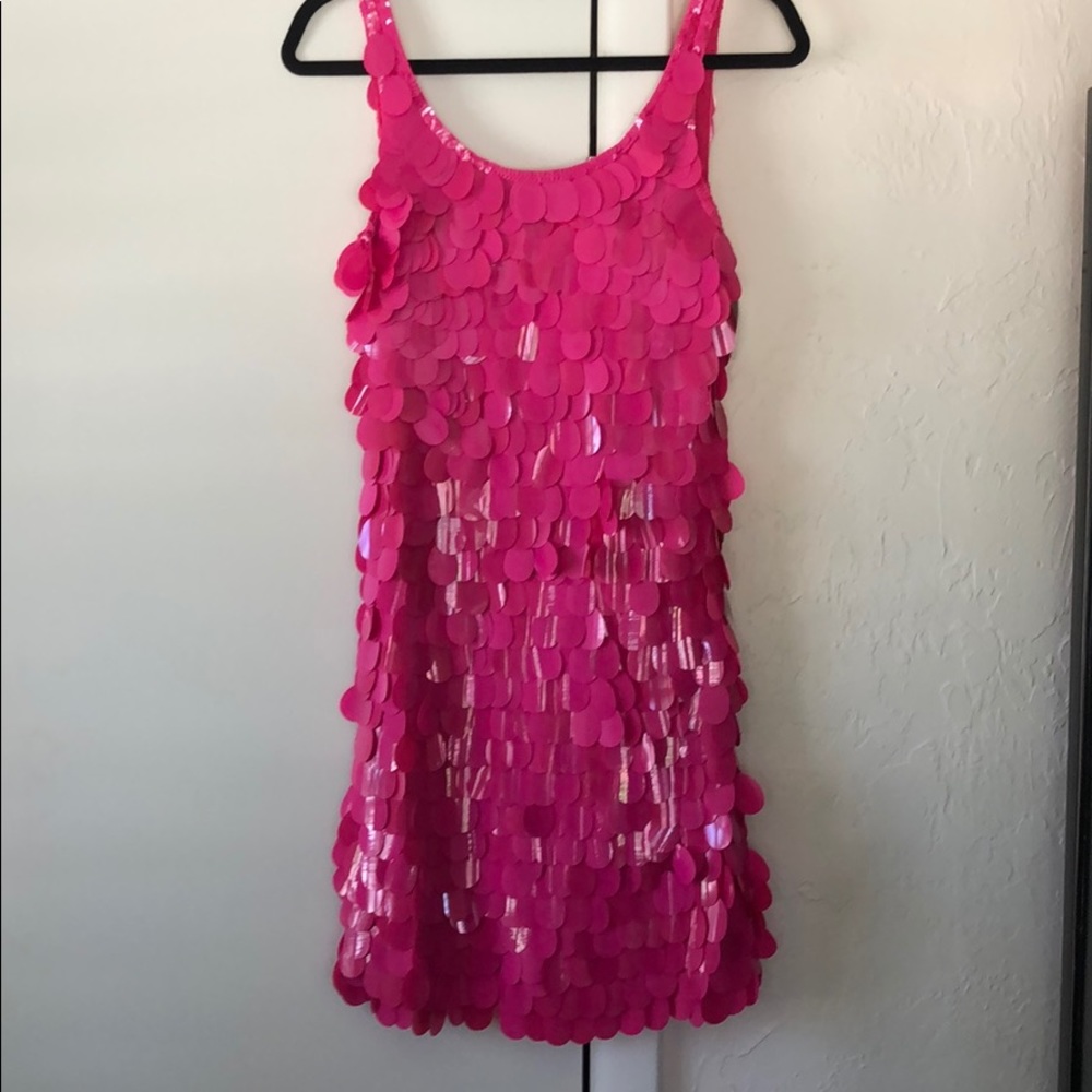 Theia Dress